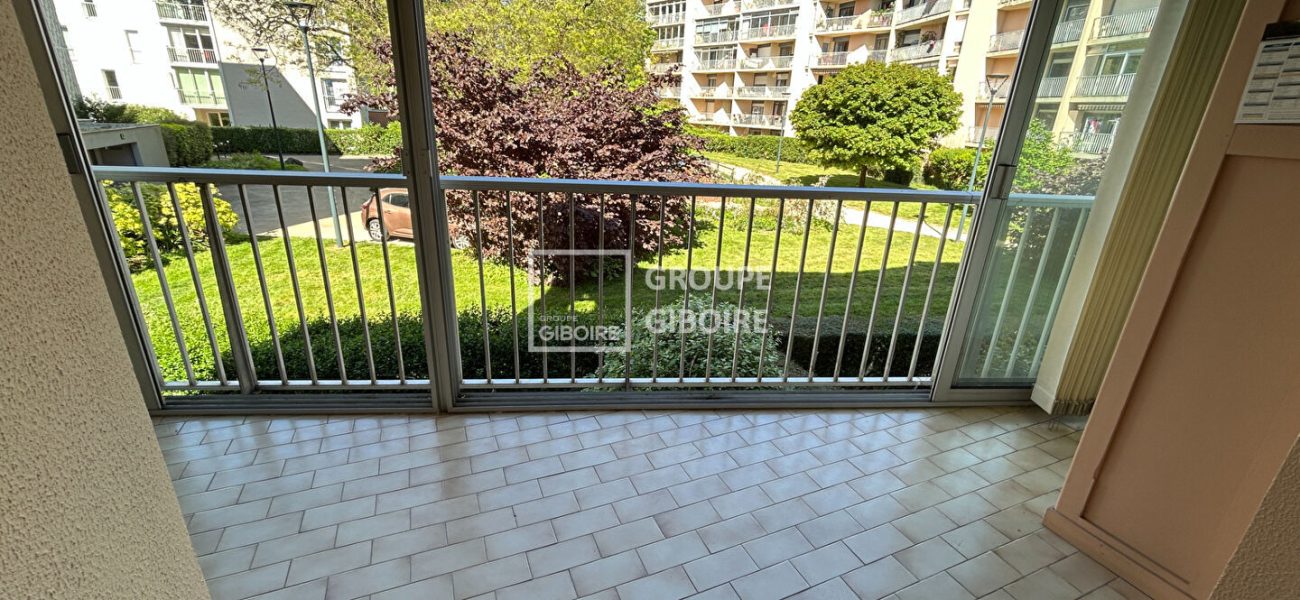 Appartement T4  - RENNES (JP26348) - photo principale