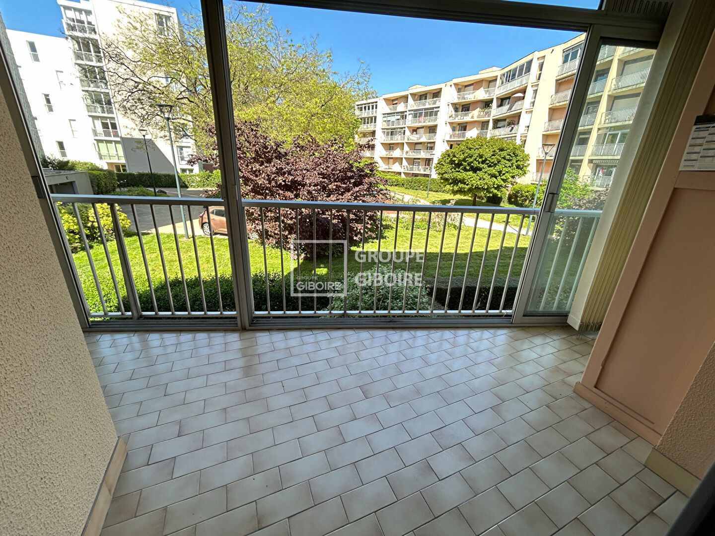Appartement T4  - RENNES (JP26348) - photo-1