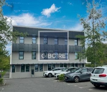 Bureaux  - RENNES (35.5761) - vignette