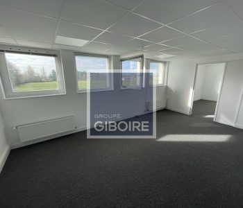 Bureaux  - VERRIRES-EN-ANJOU (49.017466) - vignette
