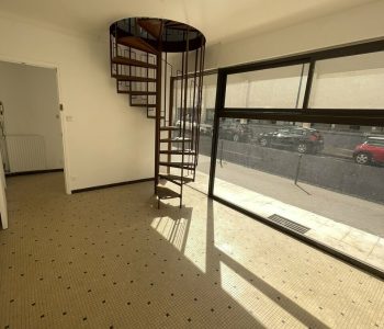 Bureaux  - NANTES (44.019038) - vignette