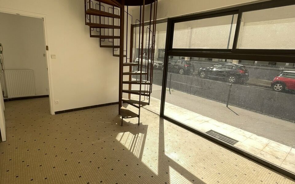 Bureaux  - NANTES (44.019038) - photo principale