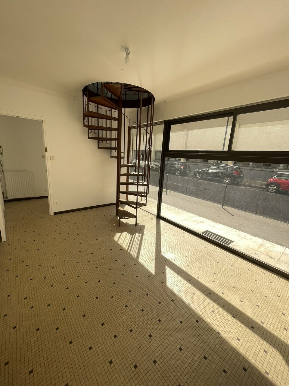 Bureaux  - NANTES (44.019038) - photo-1