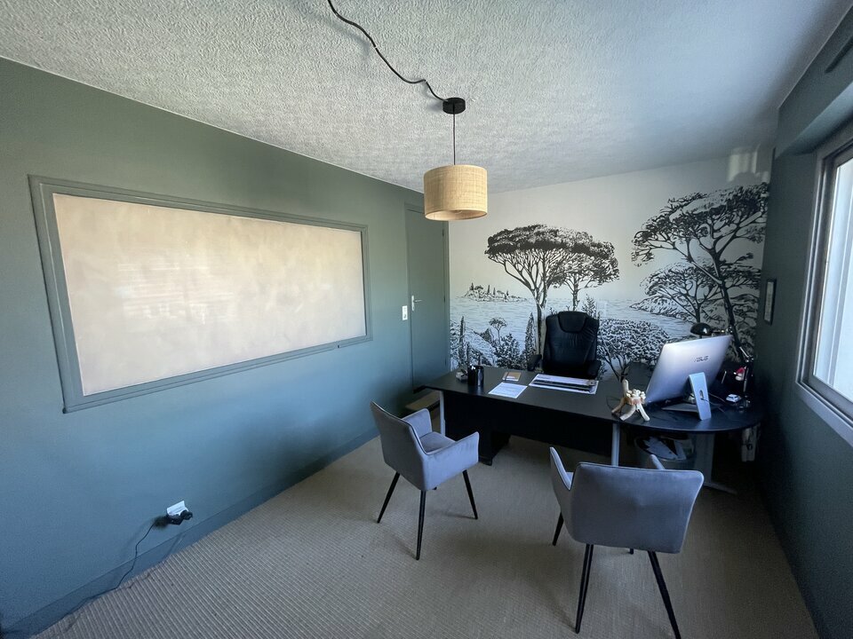 Local d'activites  - NOYAL SUR VILAINE (35.7168) - photo-2