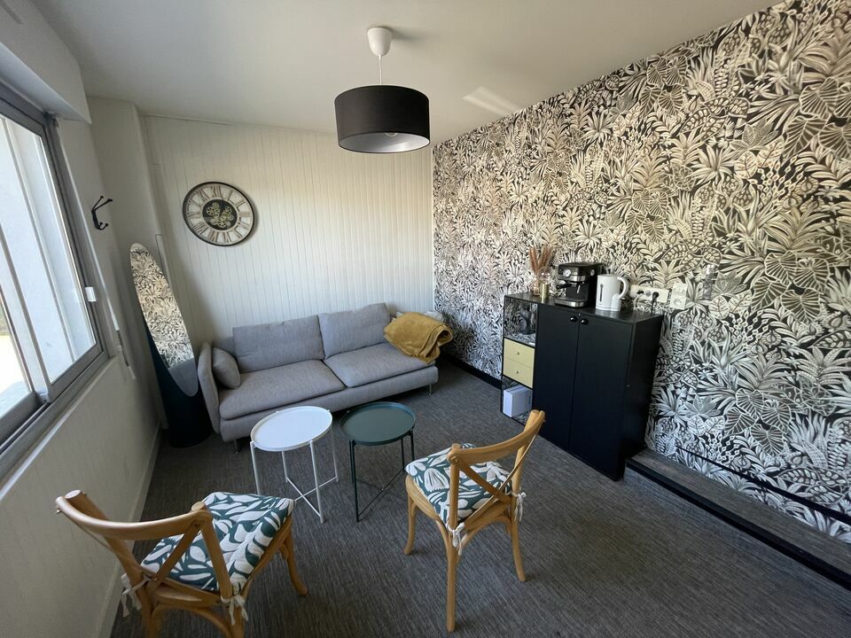 Local d'activites  - NOYAL SUR VILAINE (35.7168) - photo-3