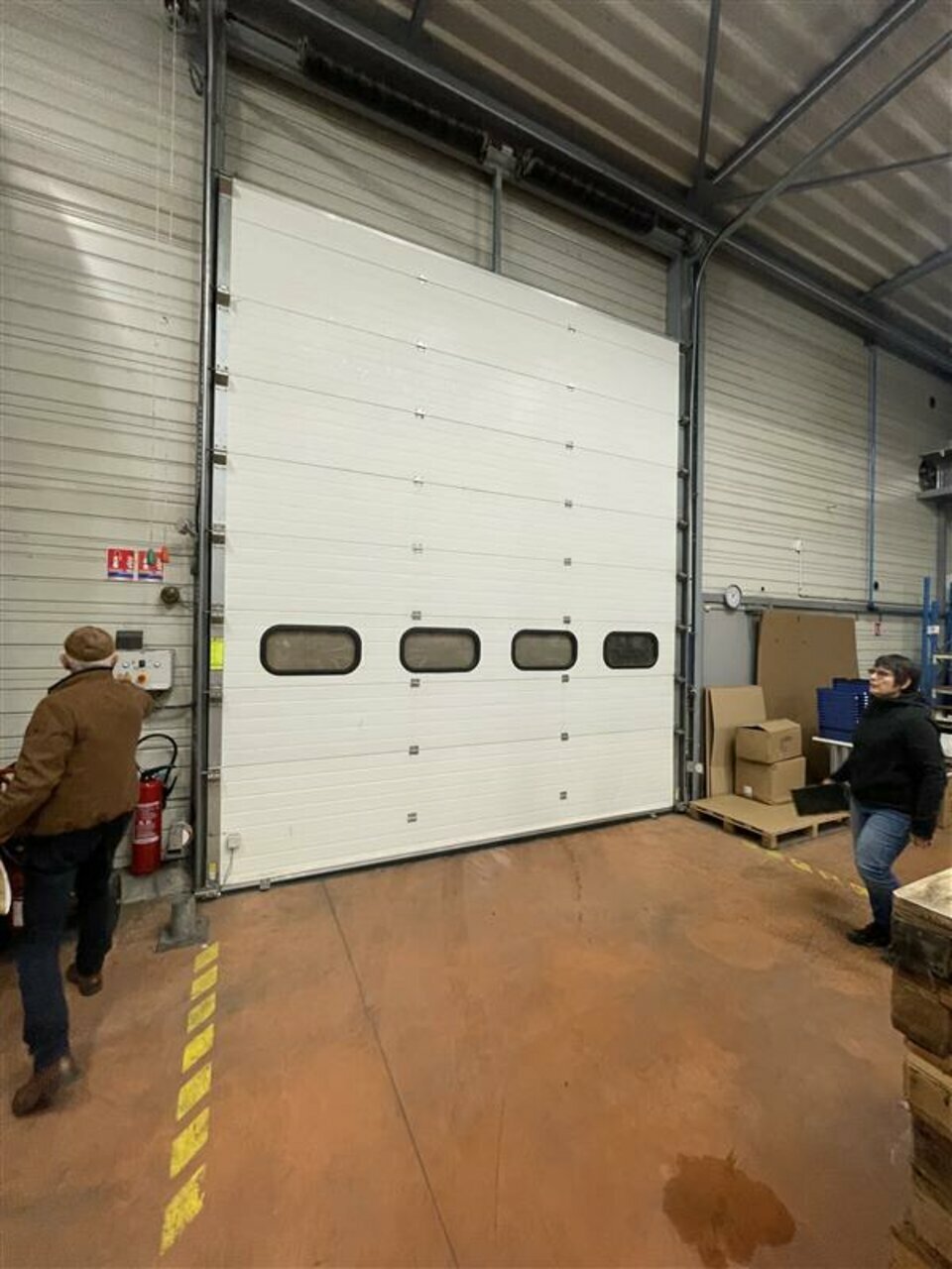 Local d'activites  - HAUTE GOULAINE (44.019043) - photo-13