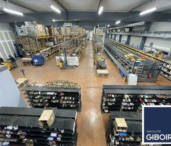 Local d'activites  - HAUTE GOULAINE (44.019043) - vignette