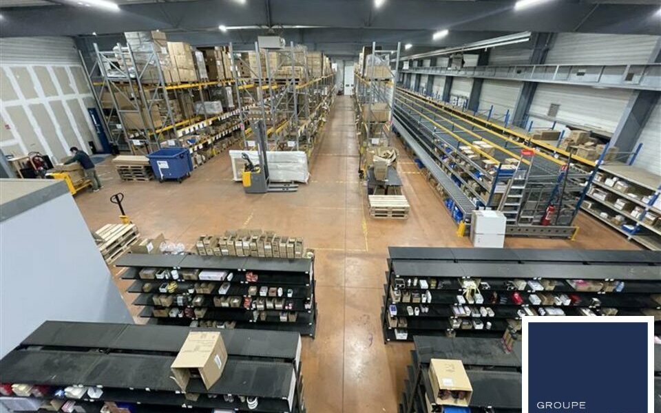 Local d'activites  - HAUTE GOULAINE (44.019043) - photo principale