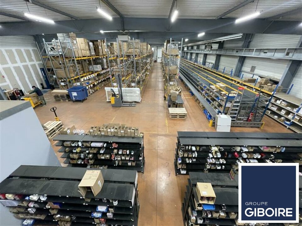 Local d'activites  - HAUTE GOULAINE (44.019043) - photo-1