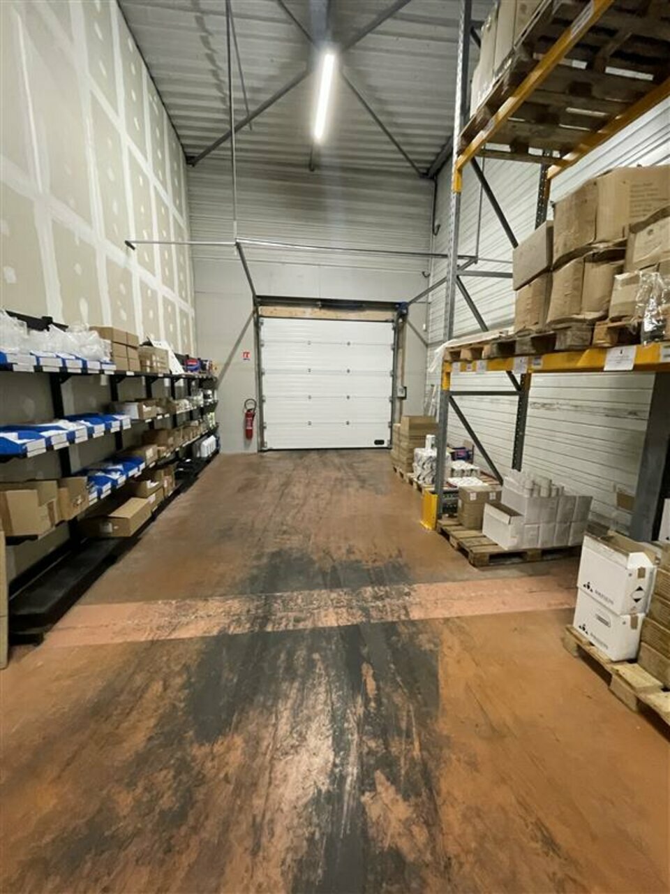 Local d'activites  - HAUTE GOULAINE (44.019043) - photo-9