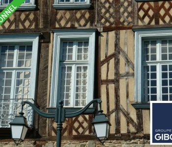 Fonds de commerce - a vendre  - RENNES (35.6810) - vignette