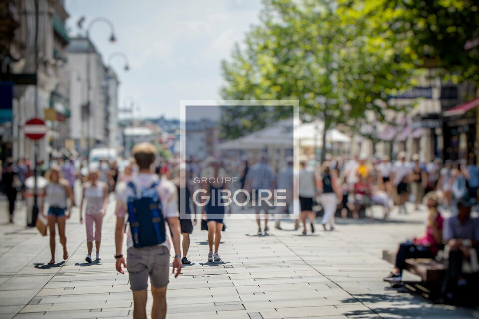 Local commercial - a louer  - SAINT-JACQUES-DE-LA-LANDE (35.6839) - photo-1