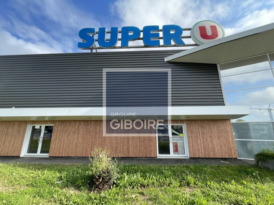 Local d'activites  - ROMILLE (35.5476) - photo-5