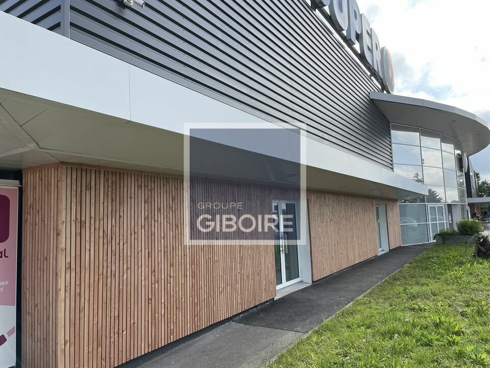 Local d'activites  - ROMILLE (35.5476) - photo-8