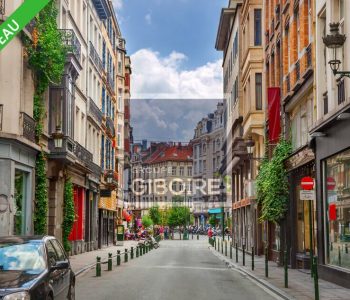 Local commercial - a louer  - MONTFORT-SUR-MEU (35.6961) - vignette