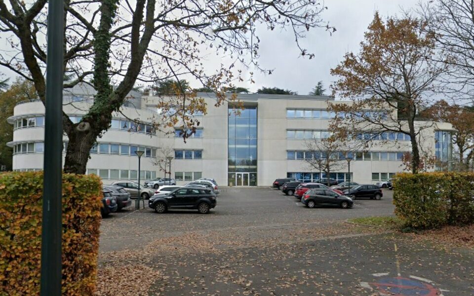 Bureaux  - CARQUEFOU (44.019014) - photo principale