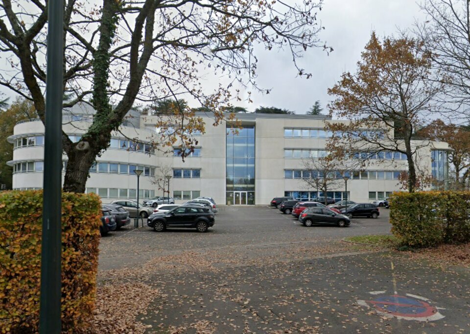 Bureaux  - CARQUEFOU (44.019014) - photo-1