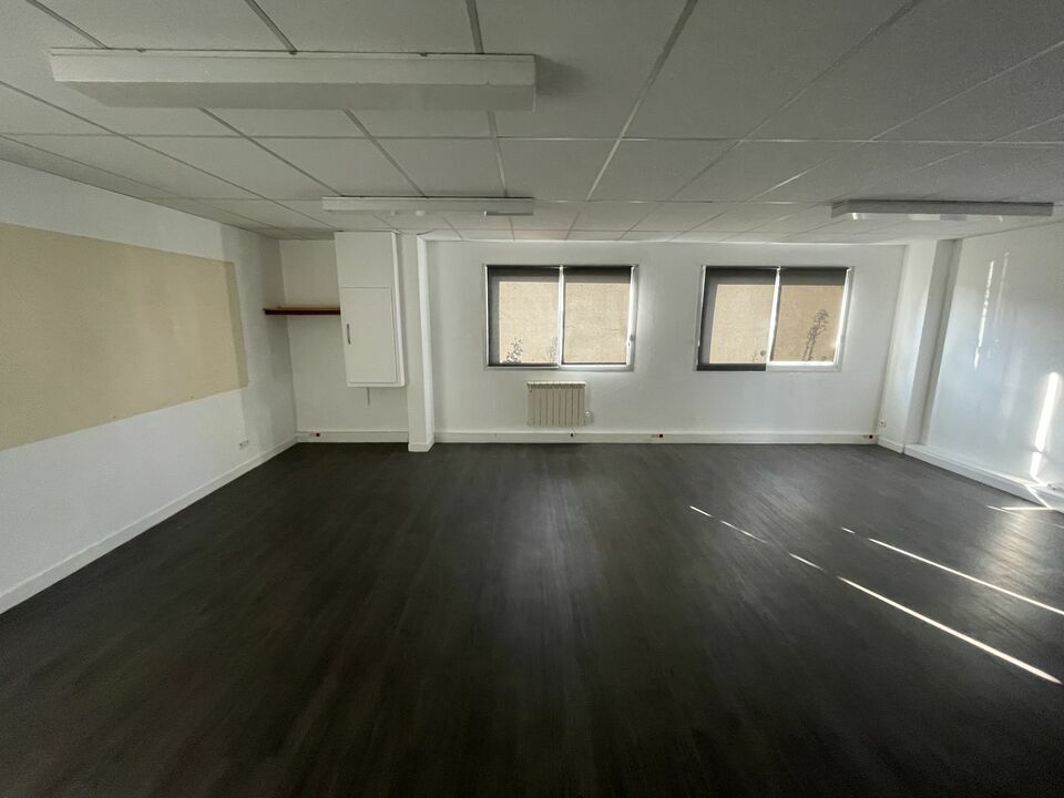 Local d'activites  - LA CHAPELLE SUR ERDRE (44.018968) - photo-6