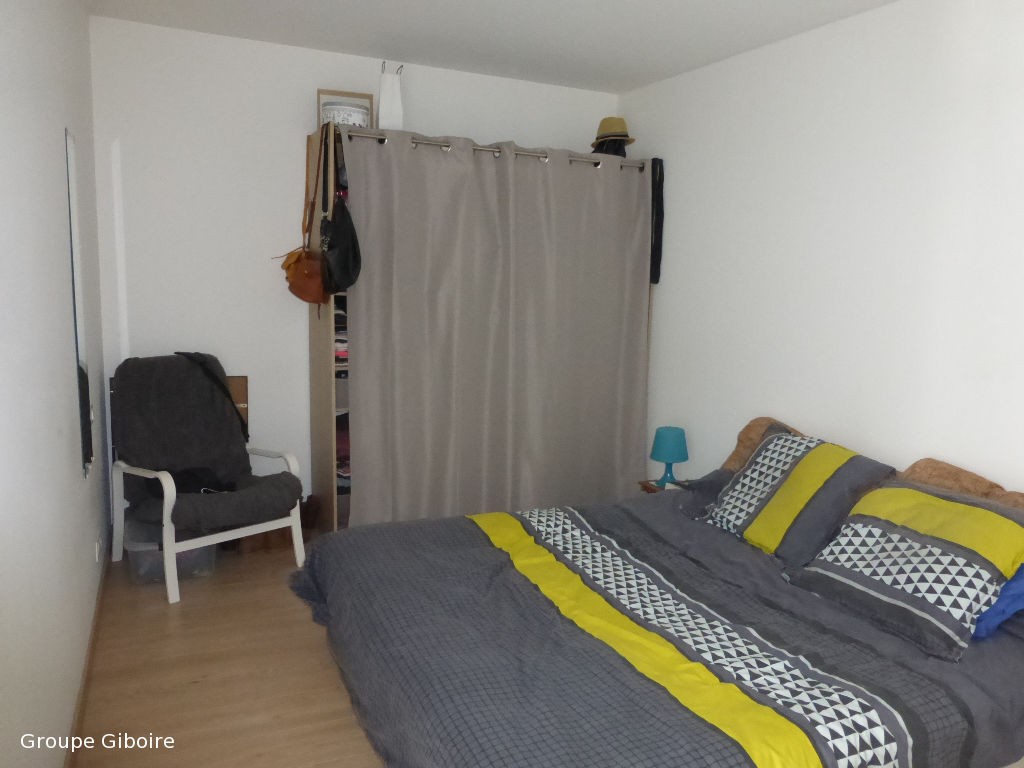 Appartement T3  - Rennes (507784) - photo-7