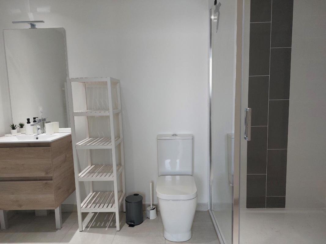 Appartement T3  - Angers (508226) - photo-7