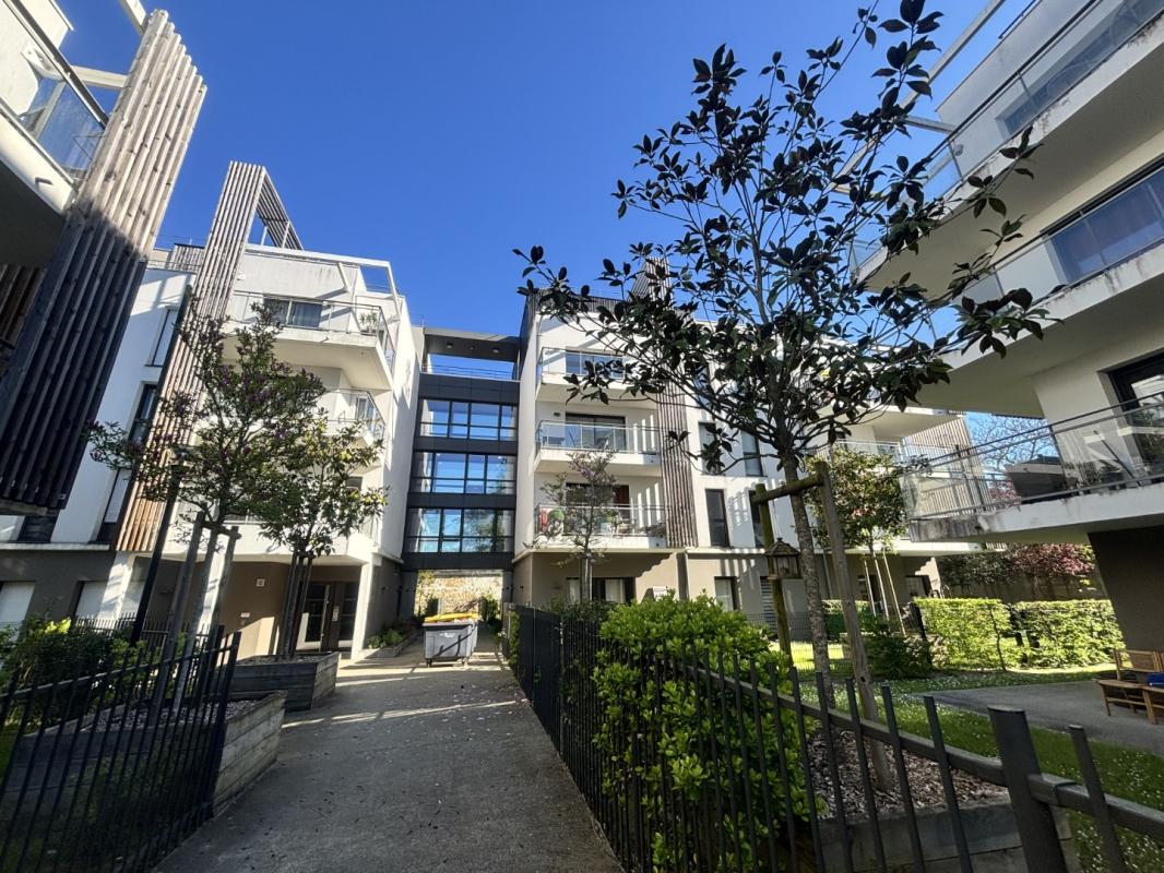 Appartement T2  - Rennes (497978) - photo-7