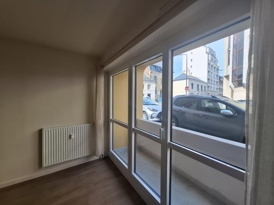 Appartement T1  - Rennes (500534) - photo-7