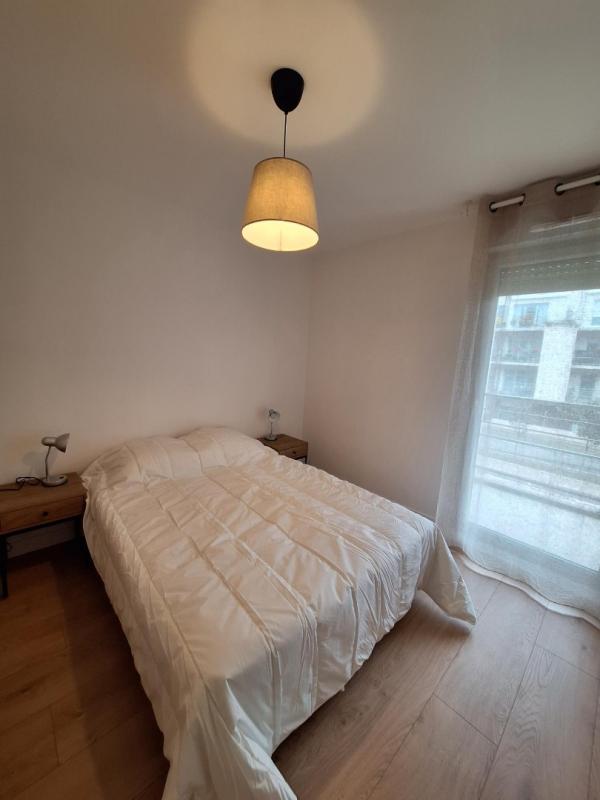 Appartement T2  - Rennes (510821) - photo-7