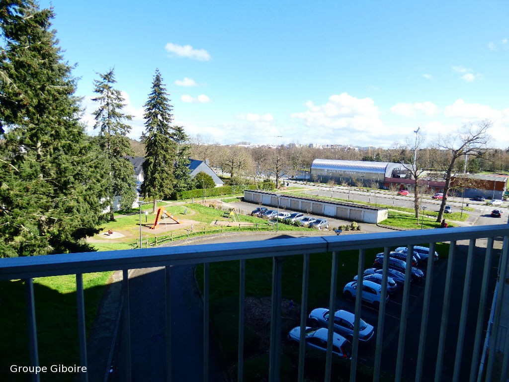 Appartement T3  - Cesson Sevigne (511138) - photo-7