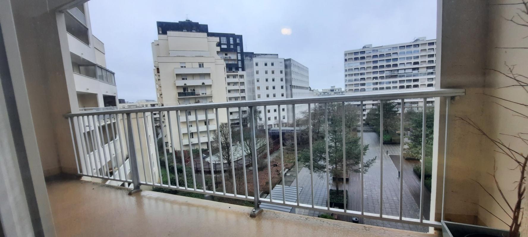 Appartement T3  - Rennes (494437) - photo-7