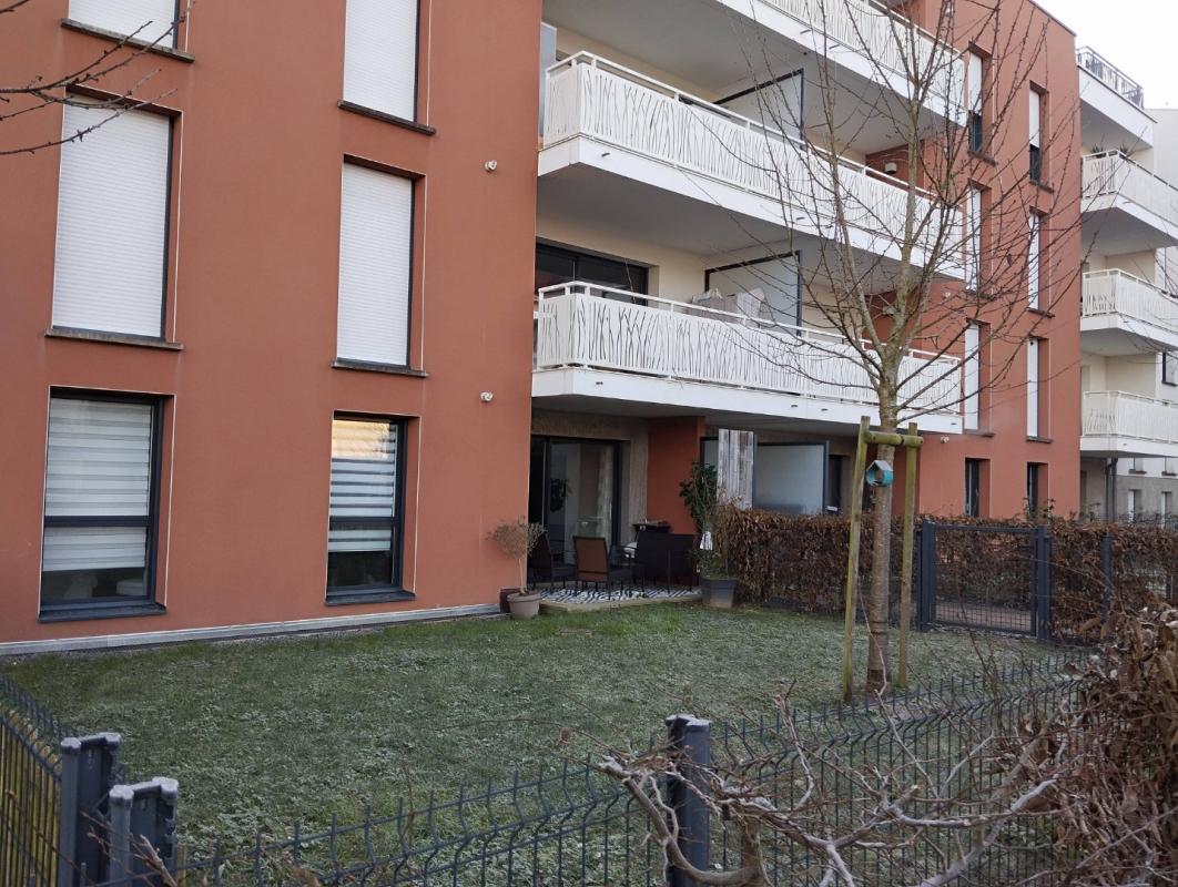 Appartement T3  - Bruz (514014) - photo-7