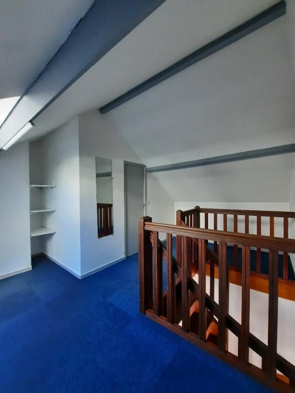 Appartement T2  - Rennes (510461) - photo-7