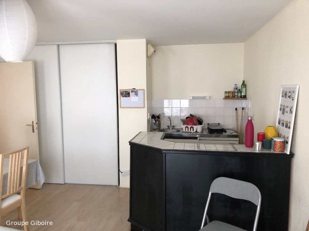 Appartement T1  - Rennes (511098) - photo-7