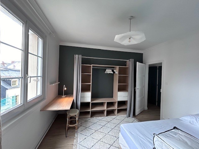 Appartement T1  - Rennes (492850) - photo-7