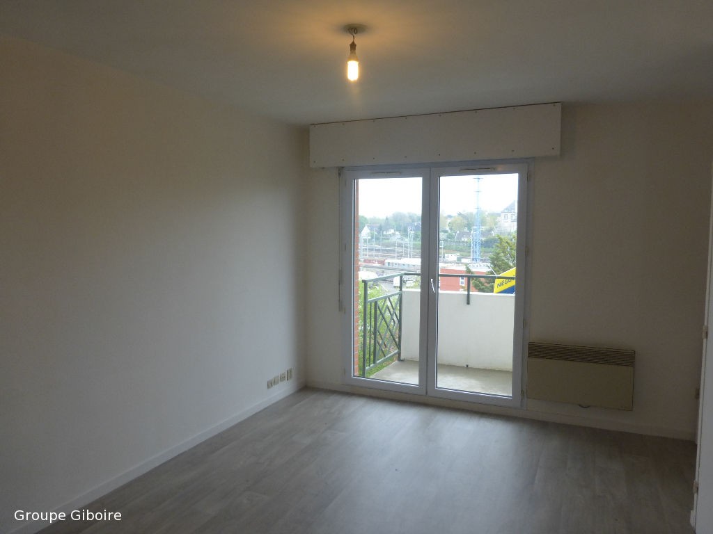 Appartement T1  - Rennes (510663) - photo-7