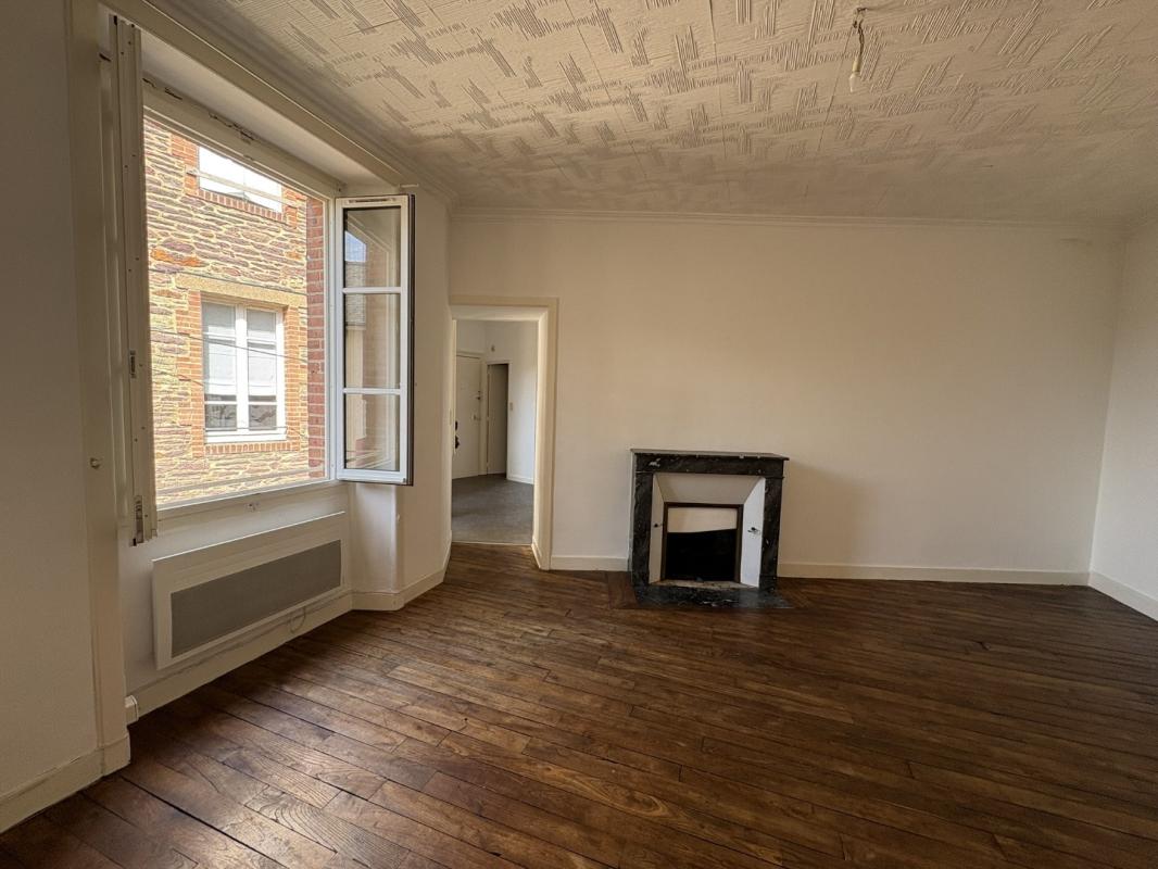 Appartement T2  - Rennes (379256) - photo-7