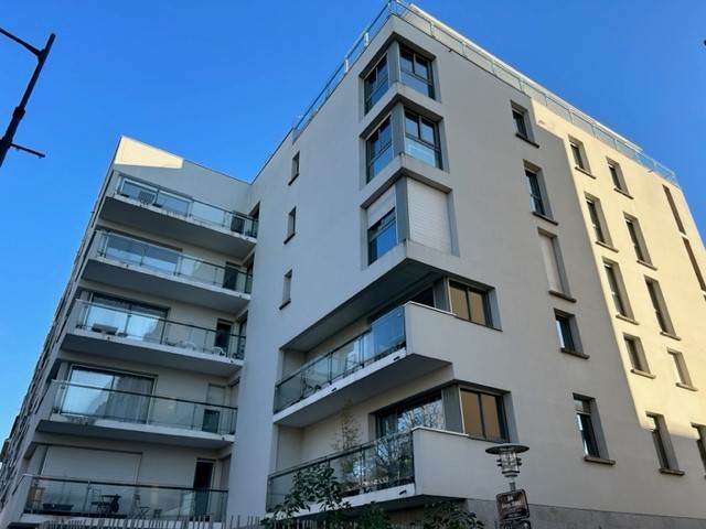 Appartement T2  - Rennes (511139) - photo-7