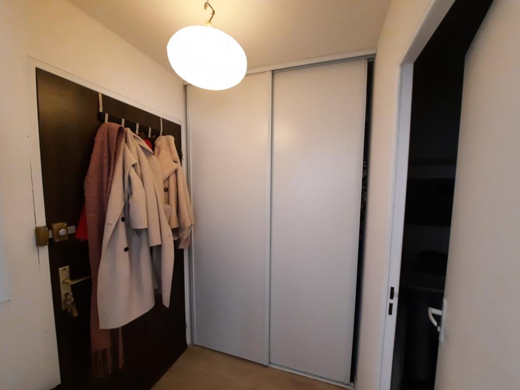 Appartement T1  - Rennes (501044) - photo-7