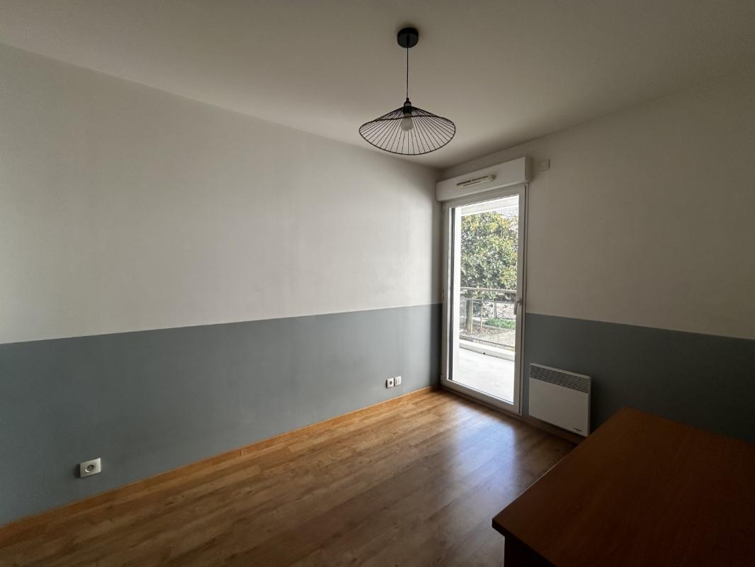 Appartement T3  - Rennes (500369) - photo-7