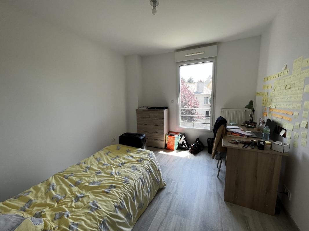 Appartement T3  - Rennes (512716) - photo-7