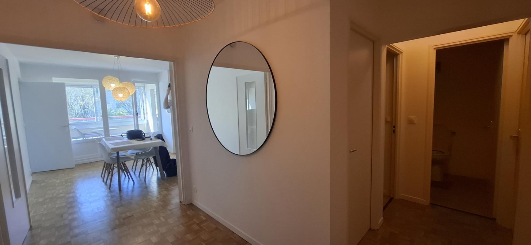 Appartement T1  - Rennes (514464) - photo-7