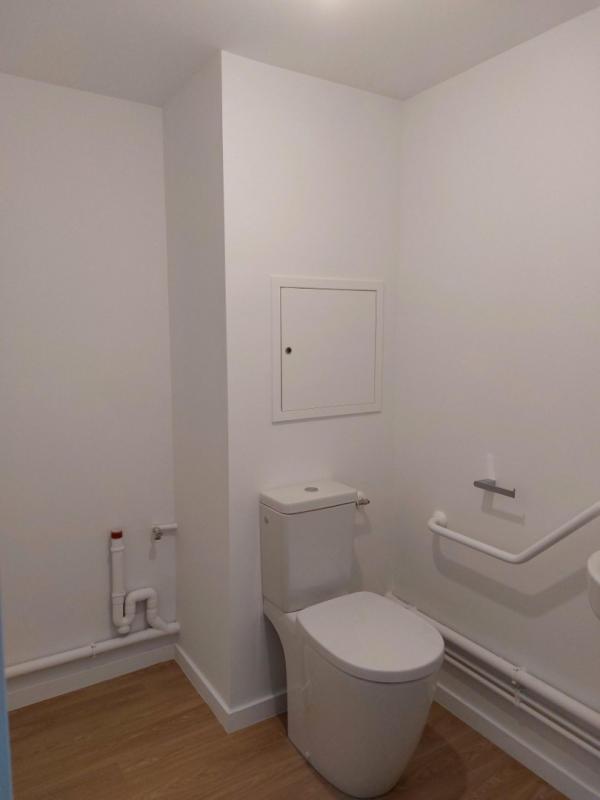 Appartement T2  - La Roche Sur Yon (515593) - photo-7