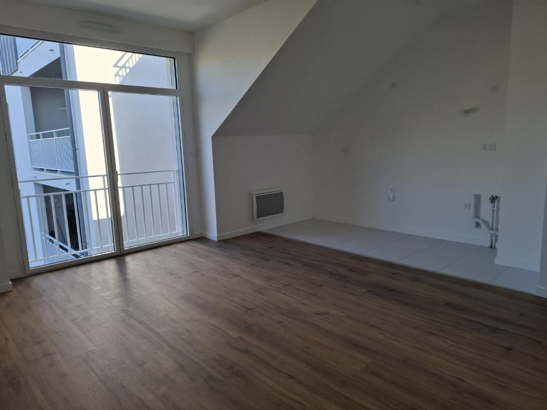 Appartement T2  - La Roche Sur Yon (507501) - photo-7