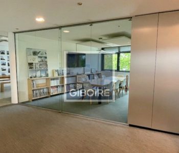 Bureaux  - RENNES (35.6775) - vignette