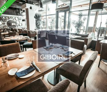 Fonds de commerce - a vendre  - RENNES (35.7152) - vignette