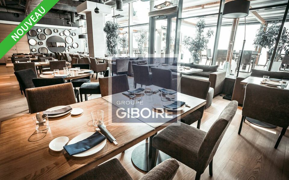 Fonds de commerce - a vendre  - RENNES (35.7152) - photo principale