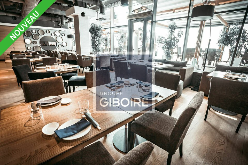 Fonds de commerce - a vendre  - RENNES (35.7152) - photo-1