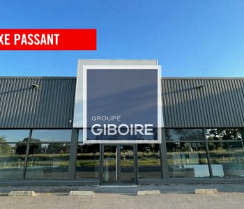 Local d'activites  - LA CHAPELLE DES FOUGERETZ (35.3085) - vignette