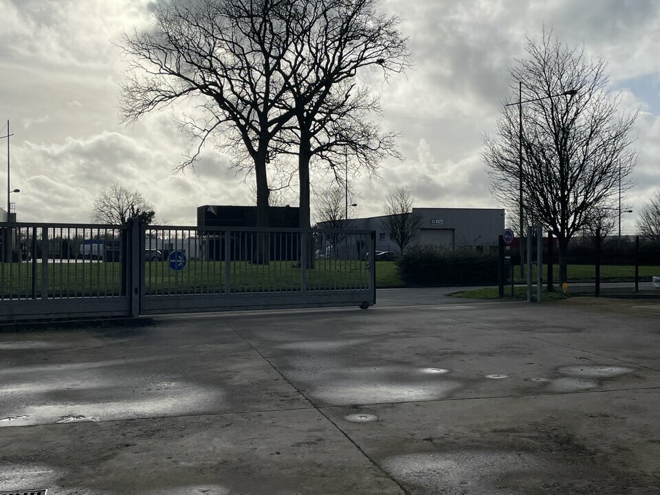 Local d'activites  - SERVON-SUR-VILAINE (35.6910) - photo-11