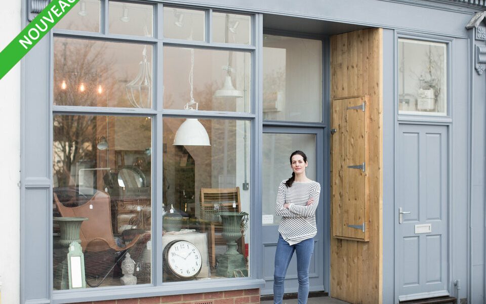 Droit au bail - a vendre  - RENNES (35.6766) - photo principale