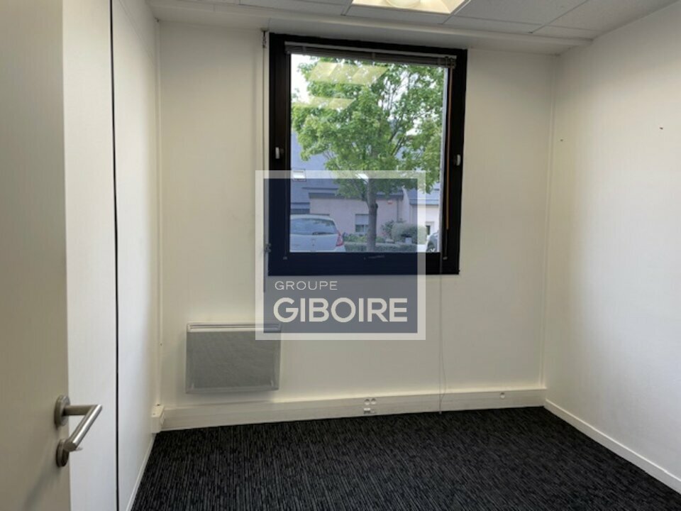 Bureaux  - RENNES (35.2105) - photo-3